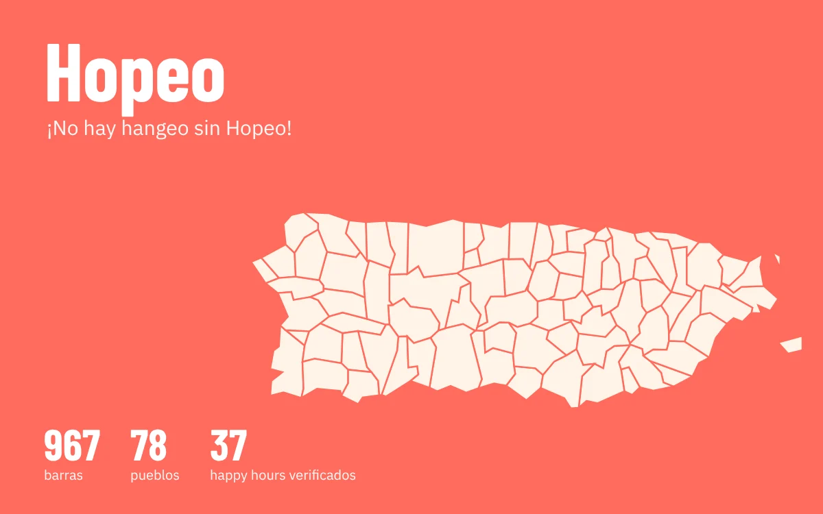 Hopeo