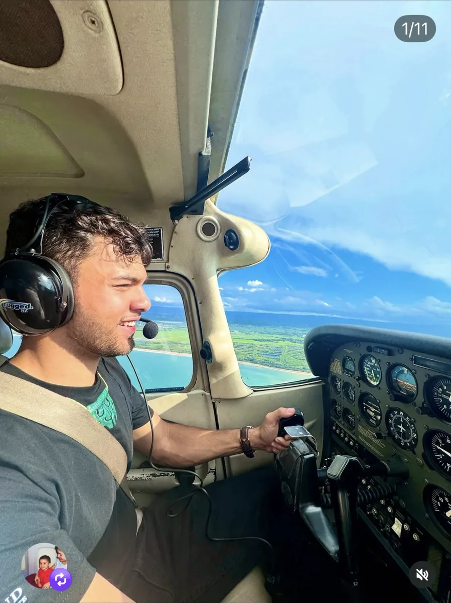 Puerto Rico